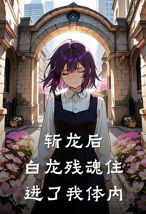 斩龙后，白龙残魂住进了我体内(萧恒翠屏)完本小说_全本免费小说斩龙后，白龙残魂住进了我体内萧恒翠屏