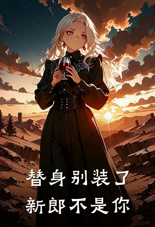 替身别装了，新郎不是你沈昀洲薇薇免费小说_完本免费小说替身别装了，新郎不是你沈昀洲薇薇