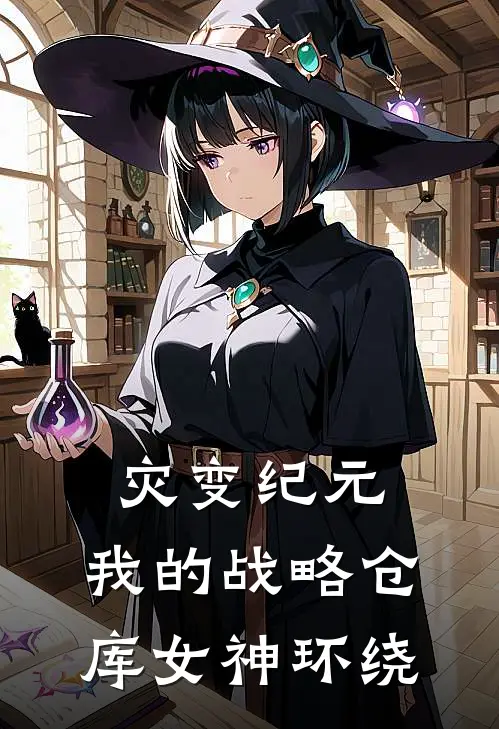 灾变纪元：我的战略仓库女神环绕全文免费阅读无弹窗大结局_灾变纪元：我的战略仓库女神环绕（林墨张浩）最新小说