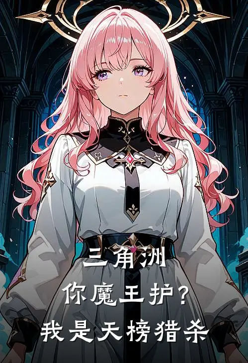 三角洲：你魔王护？我是天榜猎杀