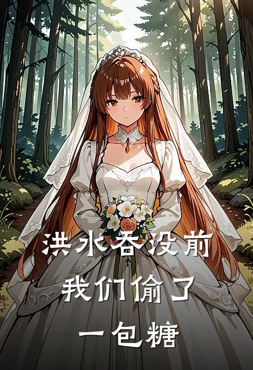 洪水吞没前，我们偷了一包糖陈默豆丁_《洪水吞没前，我们偷了一包糖》最新章节免费在线阅读