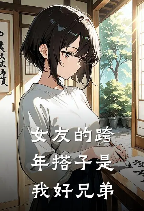 女友的跨年搭子是我好兄弟