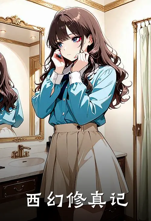 西幻修真记