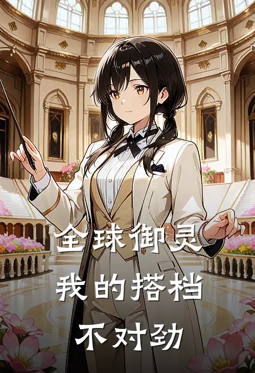 全球御灵：我的搭档不对劲林风李锐最新章节免费阅读_全球御灵：我的搭档不对劲热门小说