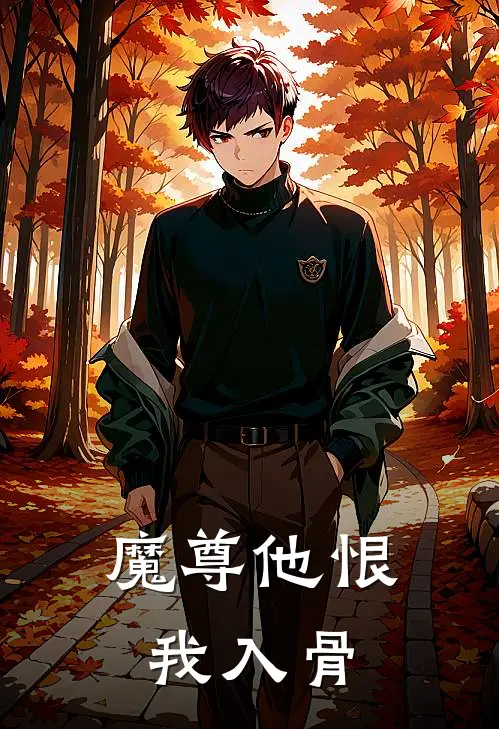 魔尊他恨我入骨(凌煞玄珩)全章节在线阅读_凌煞玄珩全章节在线阅读