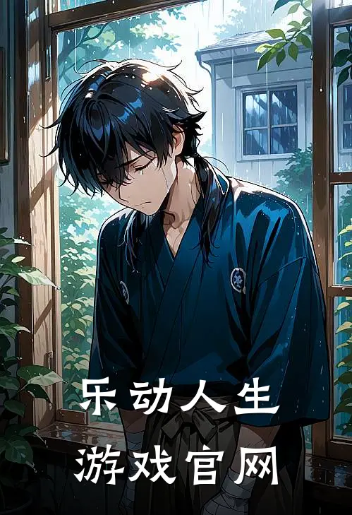 乐动人生游戏官网
