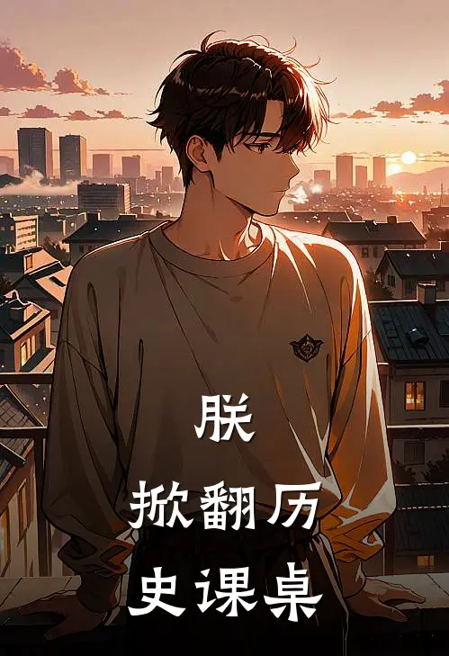 朕，掀翻历史课桌(嬴政朱元璋)最新小说_免费阅读完整版小说朕，掀翻历史课桌(嬴政朱元璋)