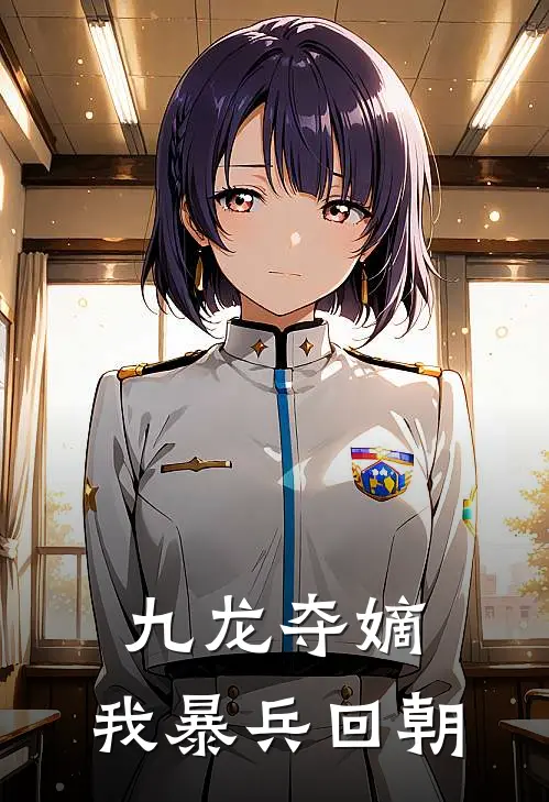 九龙夺嫡，我暴兵回朝陈野陈凡完结小说大全_免费小说在哪看九龙夺嫡，我暴兵回朝(陈野陈凡)