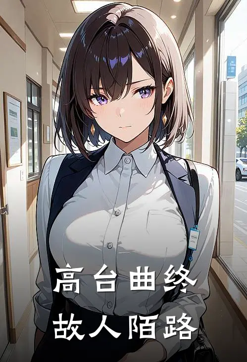 高台曲终，故人陌路(沈宴宋昭)最新小说_免费阅读完整版小说高台曲终，故人陌路(沈宴宋昭)