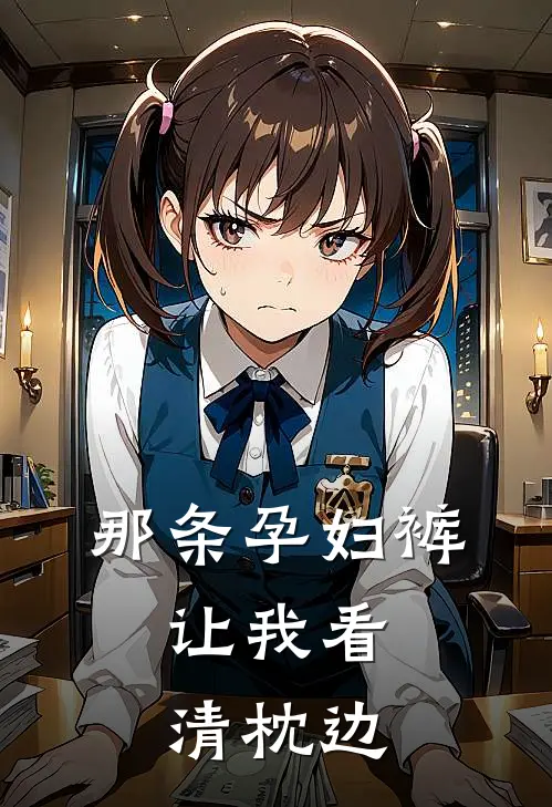 那条孕妇裤，让我看清枕边(苏晚周屿)热门小说_《那条孕妇裤，让我看清枕边》最新章节在线阅读