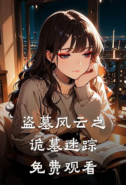 盗墓风云之诡墓迷踪免费观看