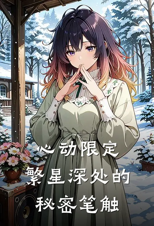 林微微顾夜白(心动限定：繁星深处的秘密笔触)全章节在线阅读_(心动限定：繁星深处的秘密笔触)完结版免费阅读