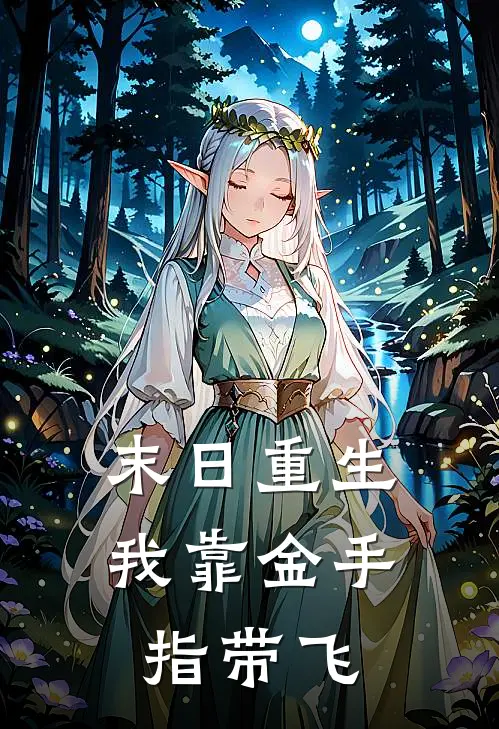 末日重生，我靠金手指带飞林烨石岩热门小说完结_热门的小说末日重生，我靠金手指带飞林烨石岩