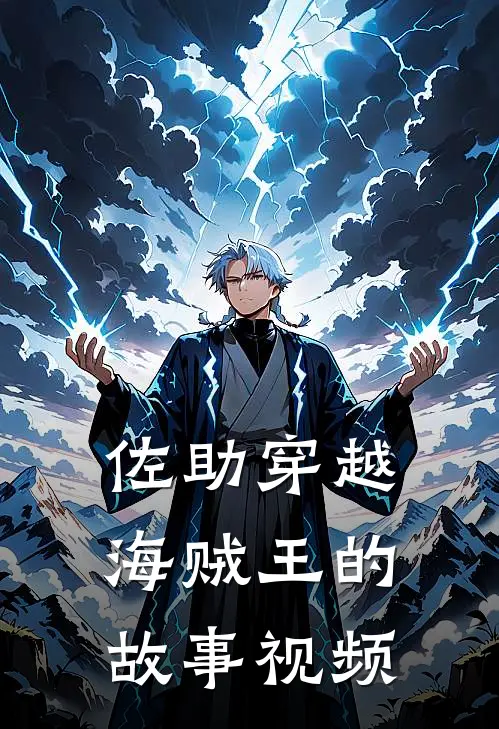 佐助穿越海贼王的故事视频