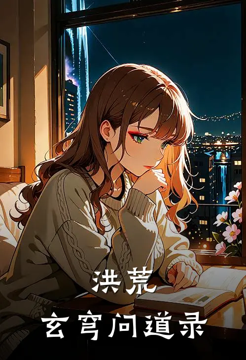 洪荒：玄穹问道录