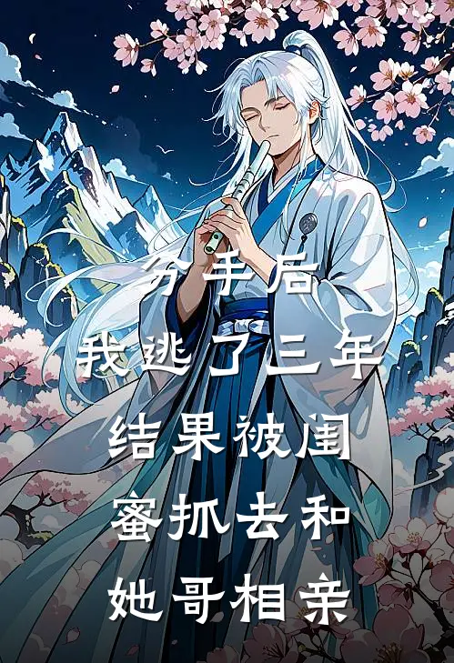 分手后，我逃了三年，结果被闺蜜抓去和她哥相亲