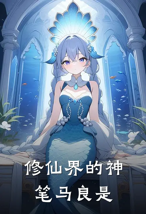 修仙界的神笔马良是