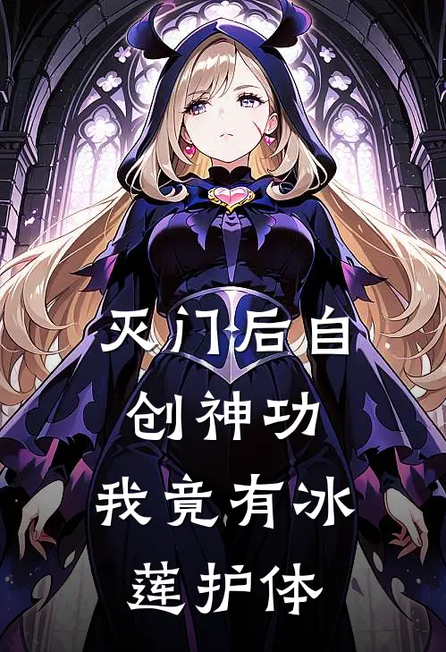 宋邱峰苏听雪《灭门后自创神功，我竟有冰莲护体》_(宋邱峰苏听雪)热门小说