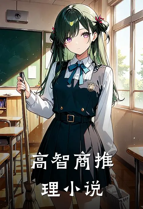 高智商推理小说林深周明完结版小说阅读_完整版小说免费阅读高智商推理小说(林深周明)