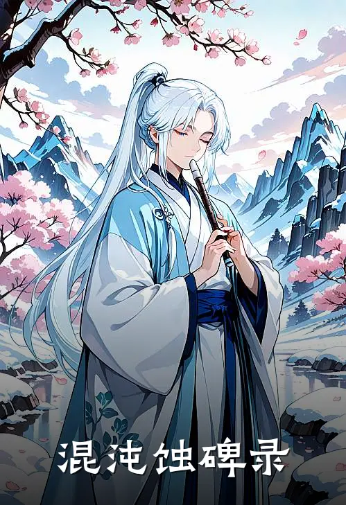 混沌蚀碑录(林砚黄元明)在线阅读免费小说_最新章节列表混沌蚀碑录(林砚黄元明)