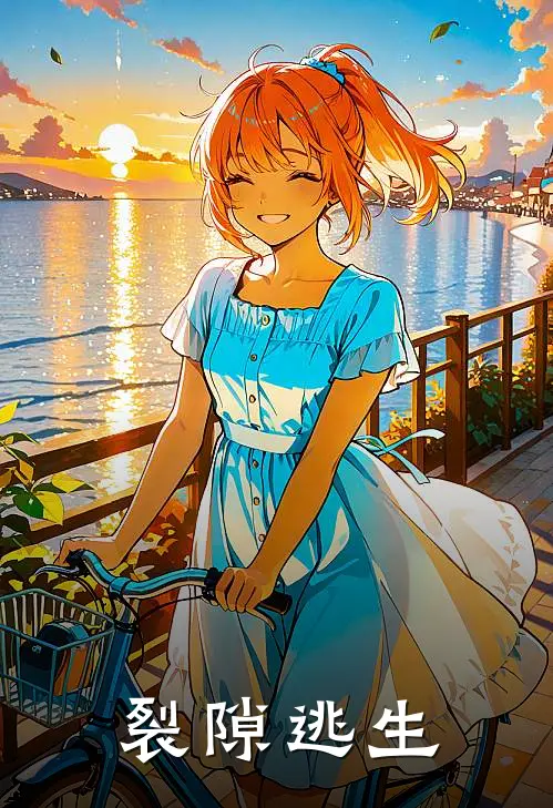 莉娜桑德(裂隙逃生)最新章节在线阅读_莉娜桑德全章节阅读