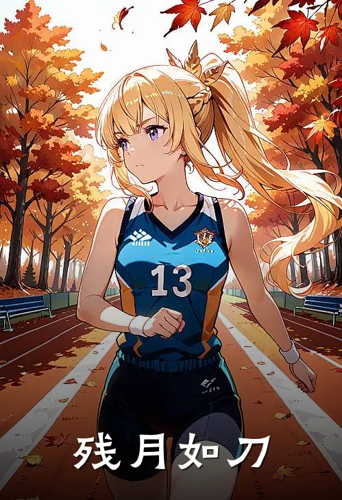 残月如刀萧然江海天热门小说排行_免费阅读全文残月如刀(萧然江海天)