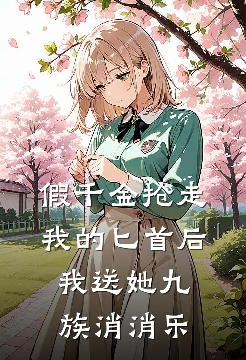 假千金抢走我的匕首后，我送她九族消消乐(新帝金吾卫)全章节在线阅读_新帝金吾卫全章节在线阅读