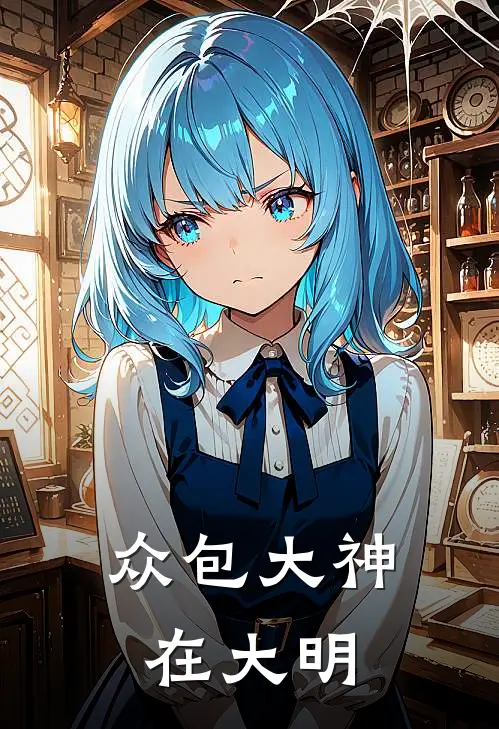 众包大神在大明