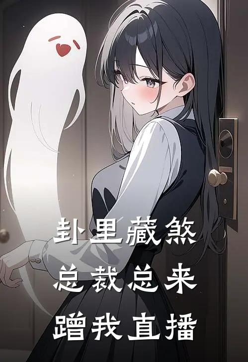 卦里藏煞：总裁总来蹭我直播(云染云染)最新小说全文阅读_最新章节列表卦里藏煞：总裁总来蹭我直播(云染云染)