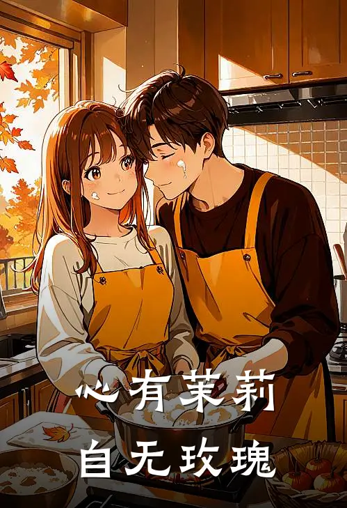 心有茉莉，自无玫瑰(莎莎楚钦)最新小说_免费阅读完整版小说心有茉莉，自无玫瑰(莎莎楚钦)