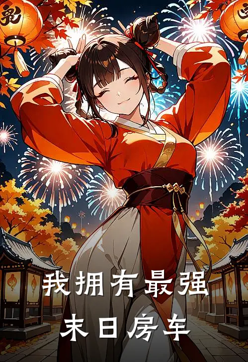 我拥有最强末日房车