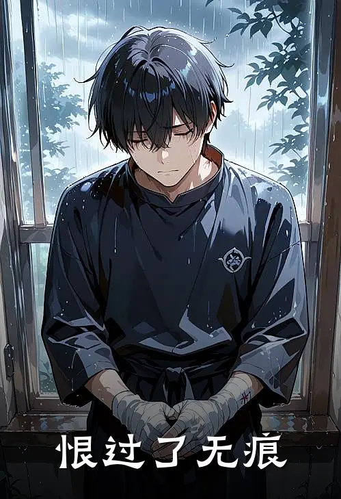 恨过了无痕顾斯年柳婉热门小说推荐_完本小说大全恨过了无痕(顾斯年柳婉)