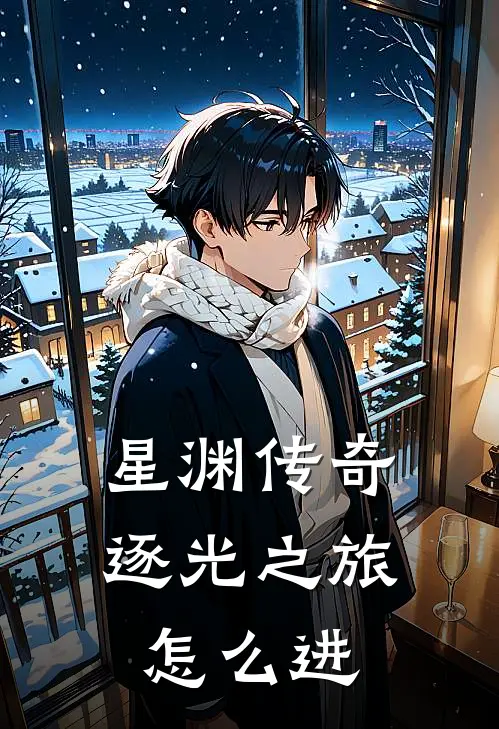 星渊传奇逐光之旅怎么进