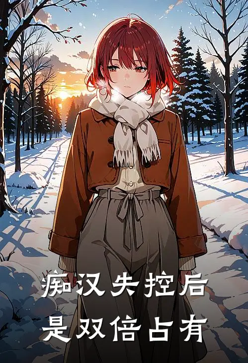 痴汉失控后，是双倍占有