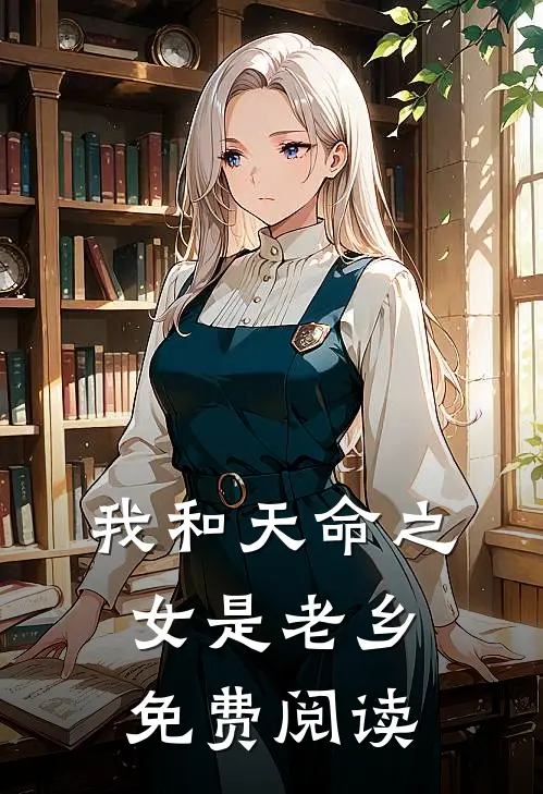 我和天命之女是老乡免费阅读