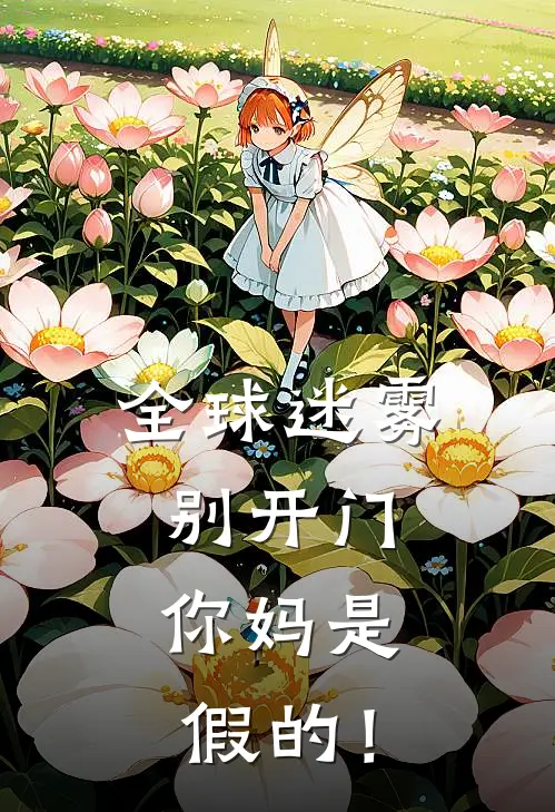 全球迷雾：别开门，你妈是假的！