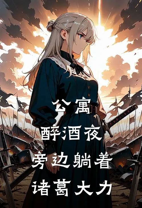 公寓：醉酒夜，旁边躺着诸葛大力