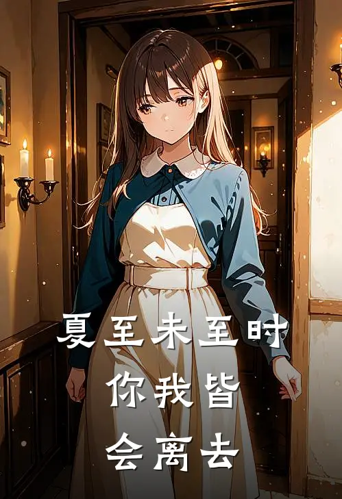 夏至未至时，你我皆会离去