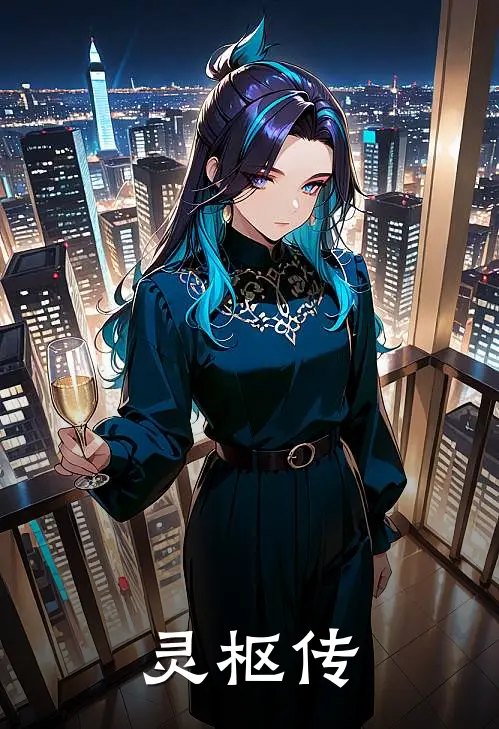 灵枢传姜璃姜璃最新章节在线阅读_姜璃姜璃全本免费在线阅读