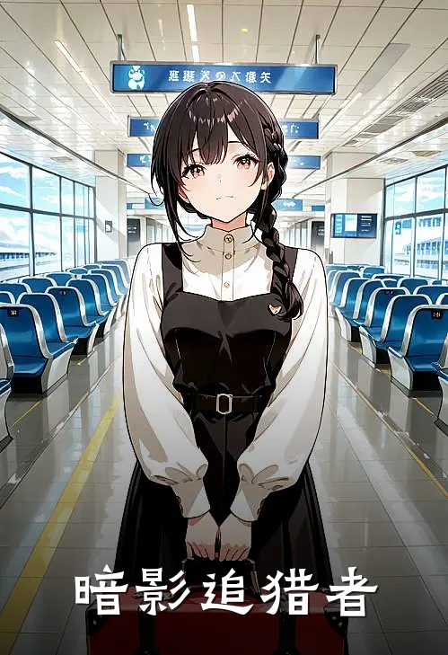 暗影追猎者