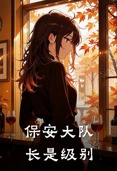 保安大队长是级别