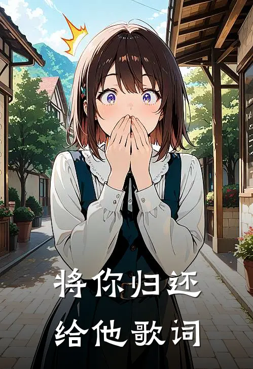 将你归还给他歌词