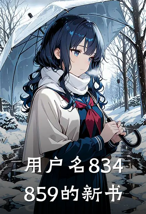用户名834859的新书