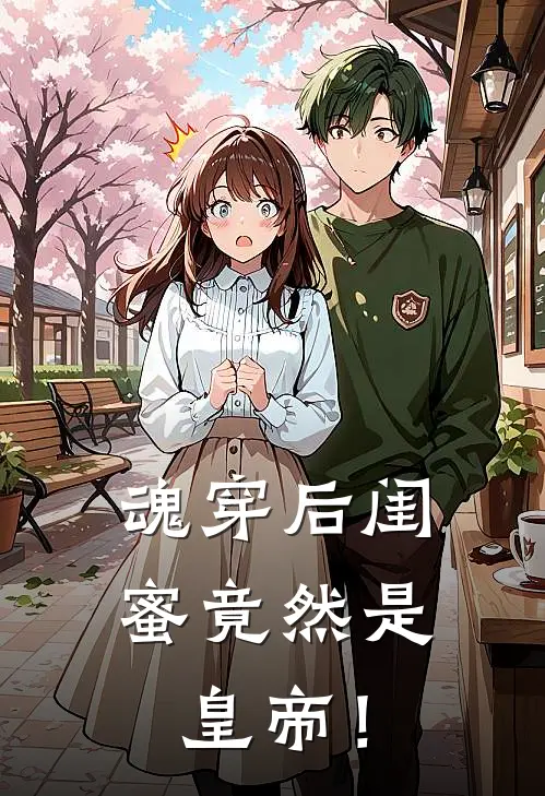 魂穿后闺蜜竟然是皇帝！