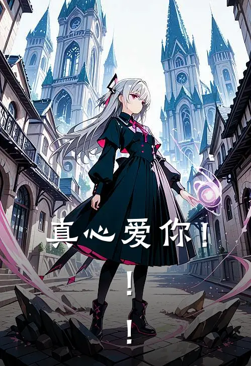 真心爱你！！！