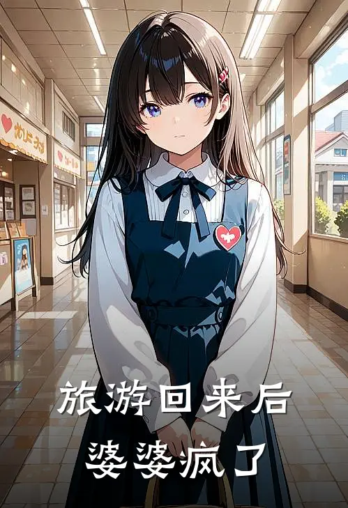 旅游回来后，婆婆疯了方舒瑶李燃热门小说阅读_免费完结小说旅游回来后，婆婆疯了方舒瑶李燃