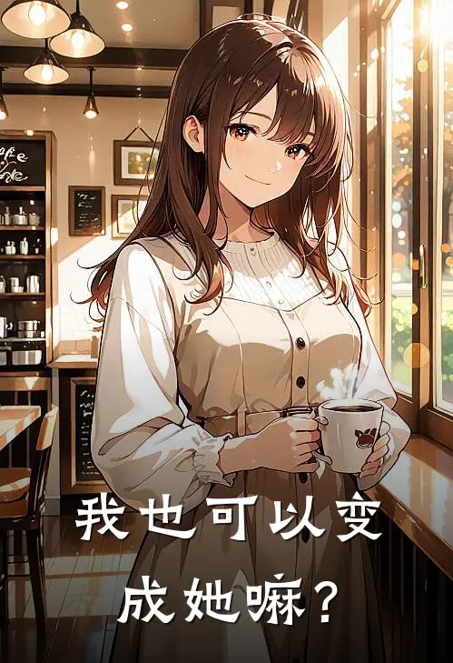 我也可以变成她嘛？
