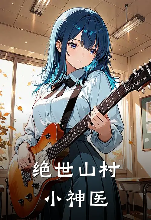 绝世山村小神医