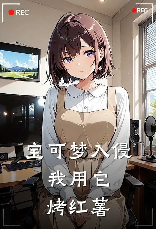 林逸王浩(宝可梦入侵：我用它烤红薯)最新章节在线阅读_林逸王浩全章节阅读