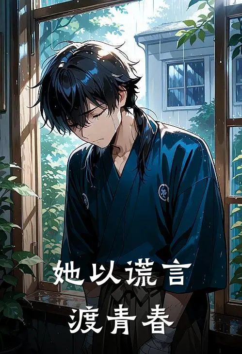 她以谎言渡青春陆知言林未眠最新小说全文阅读_在线免费小说她以谎言渡青春(陆知言林未眠)